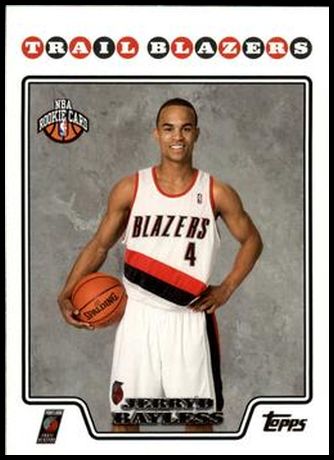 206 Jerryd Bayless